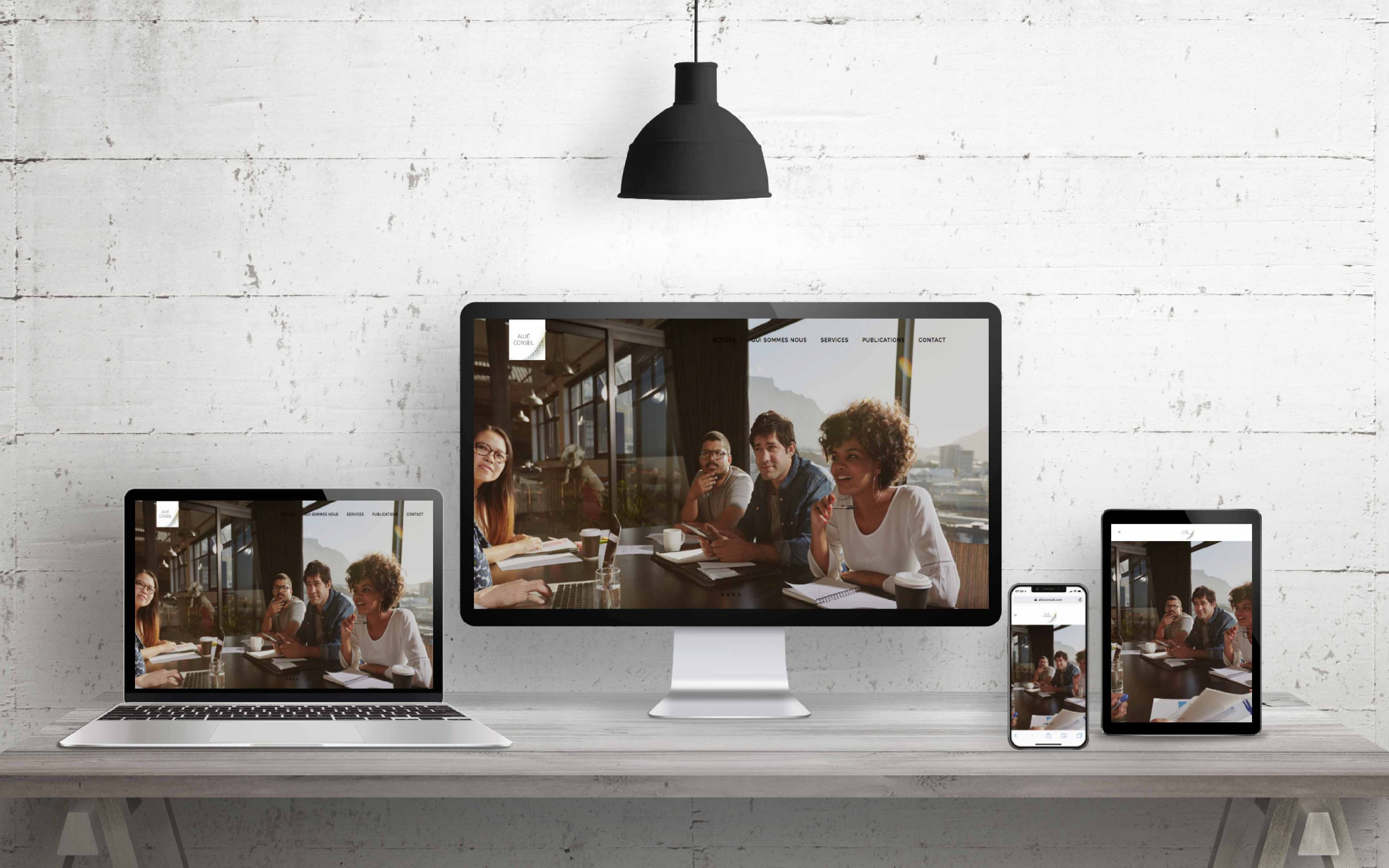 POURQUOI UN SITE INTERNET RESPONSIVE DESIGN EST ESSENTIEL POUR VOTRE ENTREPRISE EN 2020 À LA RÉUNION